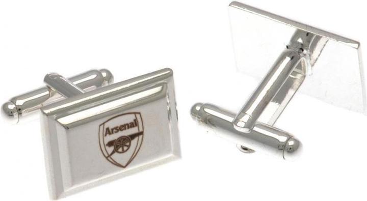Arsenal FC UTTA2471 P (100% Metall)