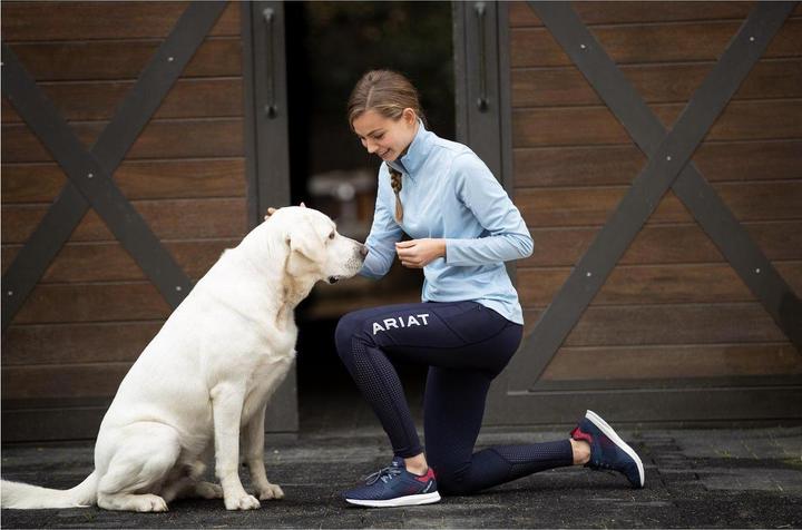 Produktbild Ariat Reitleggings EOS Vollgrip Damen (L)