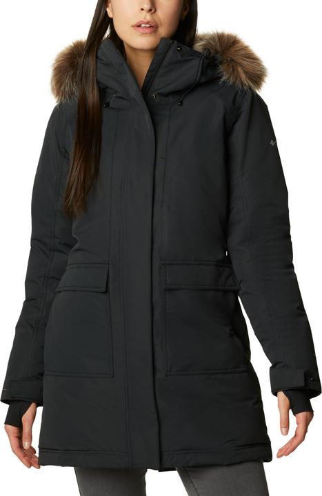 Columbia Little Si