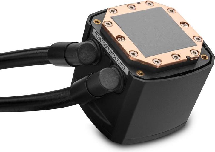 Immagine prodotto EKWB EK-Nucleo CR240 Scuro