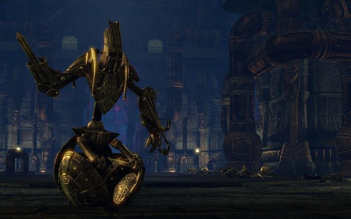 Produktbild Bethesda The Elder Scrolls Online Tamriel Unlimited (Xbox One S)