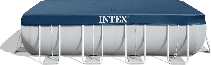 Actual product image Intex Tarpaulin