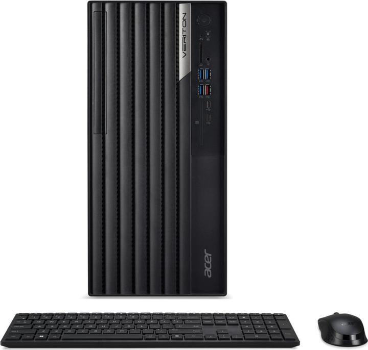 Produktbild Acer PC Veriton M4710GT i7 W11P (Intel Core i7-13700, 32 GB, 1000 GB)