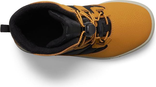 Actual product image Merrell Kid's Snow Bank 4.0 Waterproof (33)