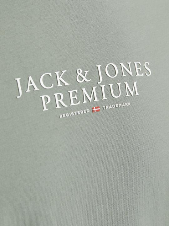 Immagine prodotto Jack & Jones Jprbluarchie Ss Tee Crew Neck Noos (L)