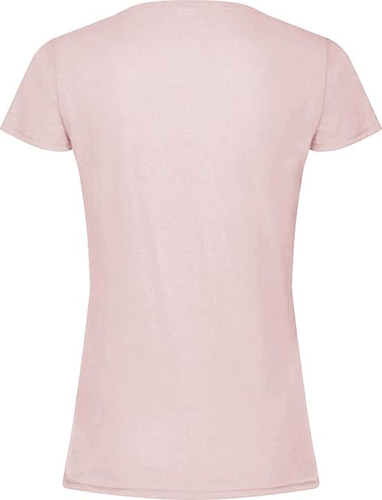 Produktbild Fruit of the Loom Iconic TShirt (XS)