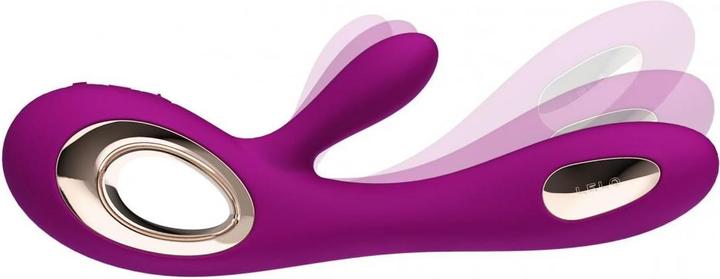Actual product image LELO Soraya Wave