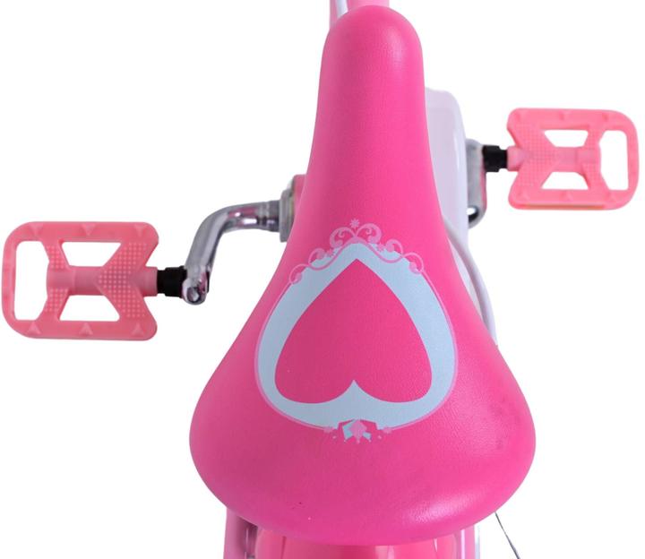 Immagine prodotto Disney Princess Kinderfahrrad (16")