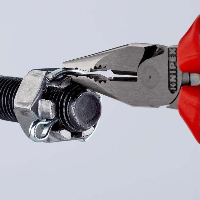 Productafbeelding Knipex Puntige combinatietang 08 25 145 (155 mm)