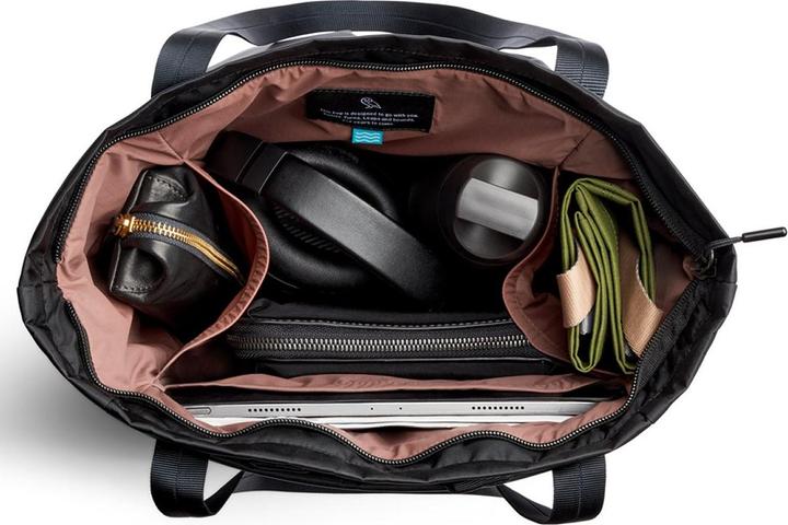 Produktbild Bellroy Laneway Totepack Ink (18 l)
