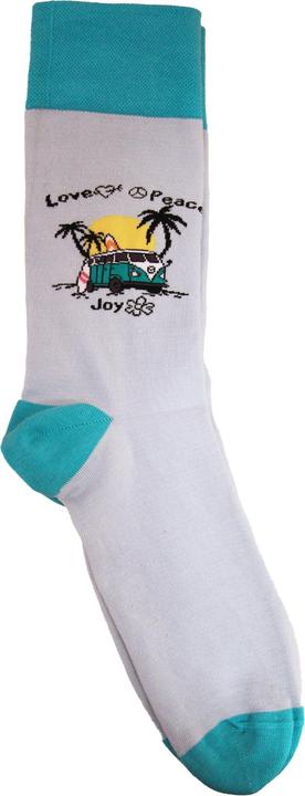Produktbild Simply Essentials Socken (39.5 - 45.5)