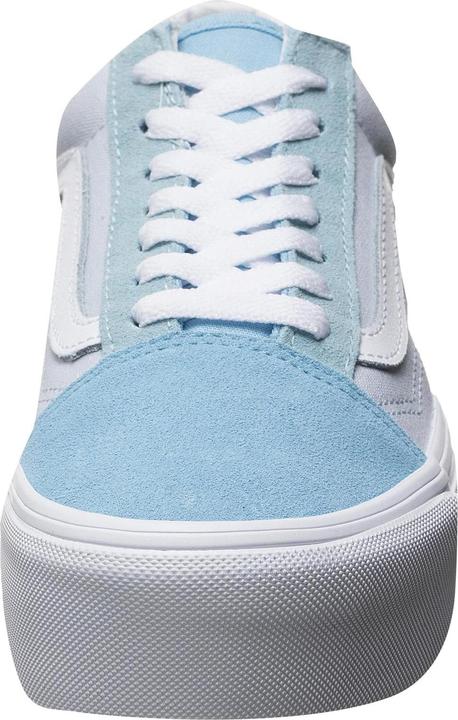 Actual product image Vans Old Skool Stackform Shoes - 110337 (33)