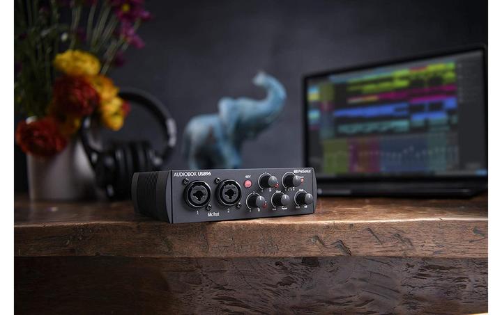 Actual product image PreSonus AudioBox USB 96 (USB)