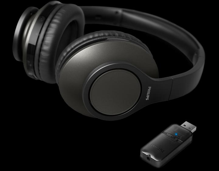 Immagine prodotto Philips TAH6206 (NC, 18 h, Senza fili, Cablato)