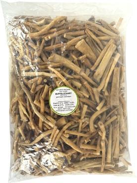 Produktbild Petsnack Buffelstaart - 5 Kg (5200 g)
