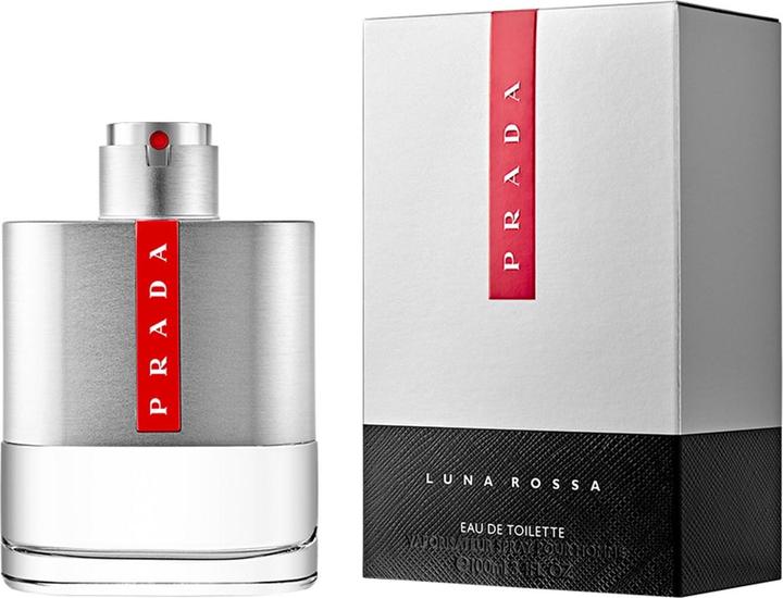 Actual product image Prada Luna Rossa (Eau de toilette, 100 ml)