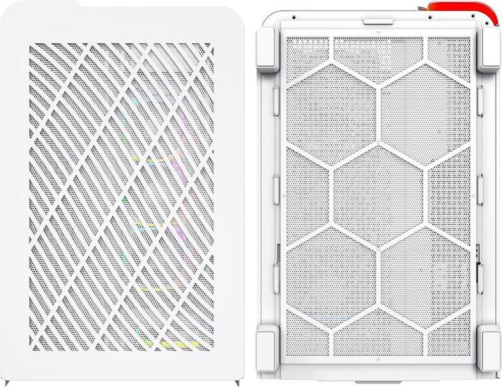 Actual product image Montech King 95 Pro (ATX, mATX, Mini-ITX)