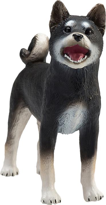 Produktbild Animal Planet Shiba Inu