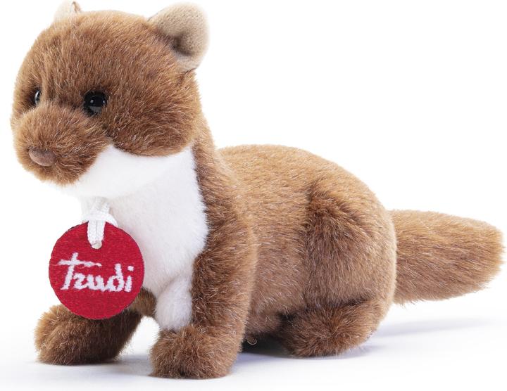 Produktbild Trudi Kein Marderpark (14 cm)