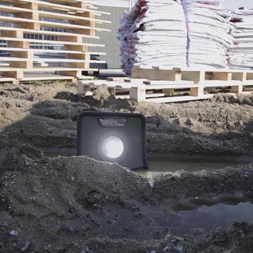 Image du produit Scangrip Lampe de travail LED NOVA 10K (12000 lm)