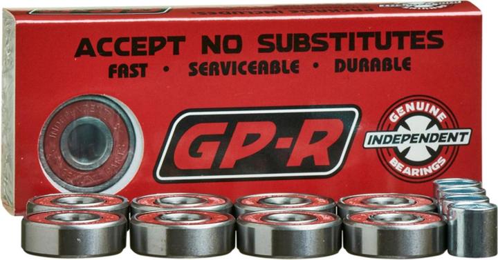 Immagine prodotto Independent Cuscinetti originali GP-R