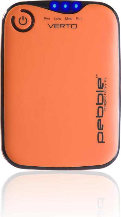 Produktbild veho Pebble Verto 3700mAh (3700 mAh, 13.69 Wh)