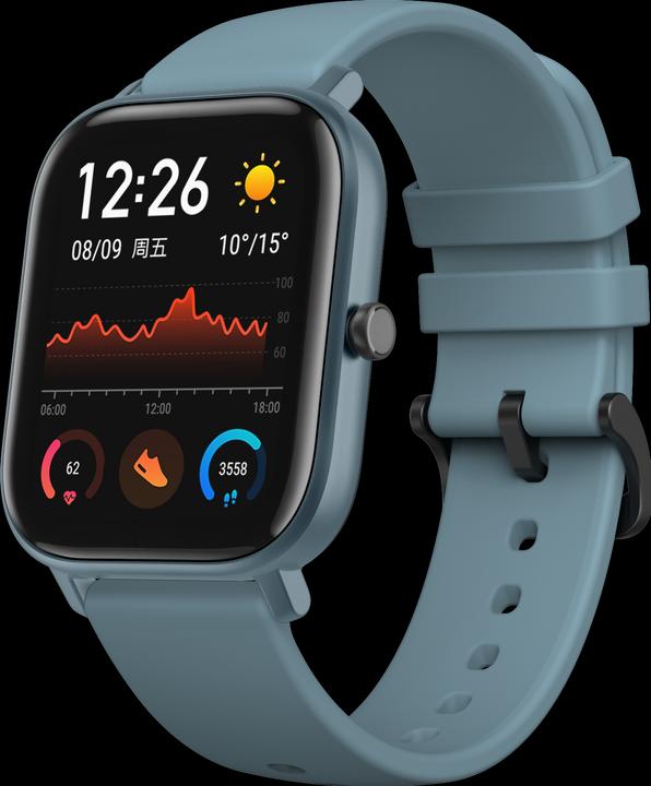 Amazfit Gts (43.25 mm)