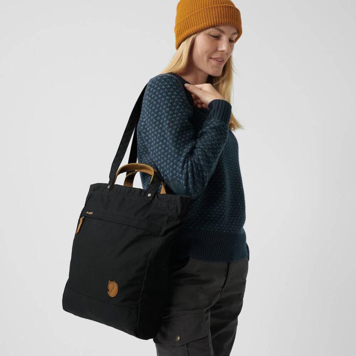 Actual product image Fjällräven Totepack No. 1 (14 l)
