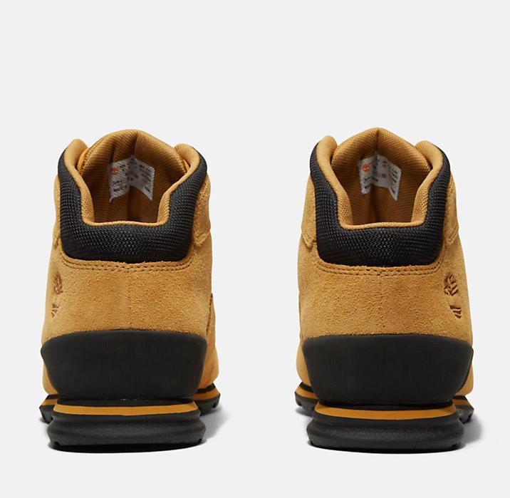 Actual product image Timberland Euro Rock Heritage (44)