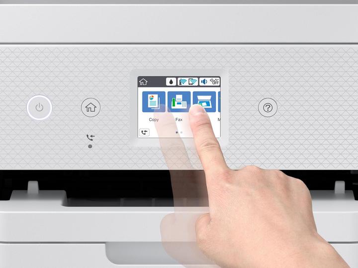 Productafbeelding Epson EcoTank ET-4856 (Inktreservoir, Kleur)