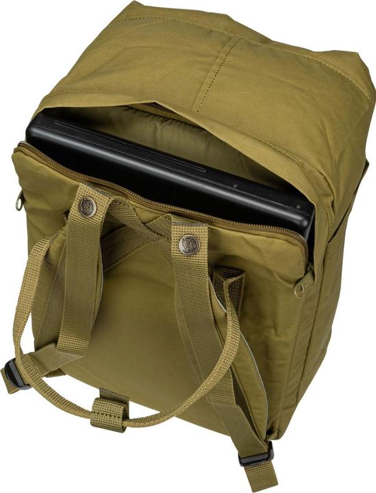 Image du produit Fjällräven Ordinateur portable Kånken 13" - 52897 (13 l)