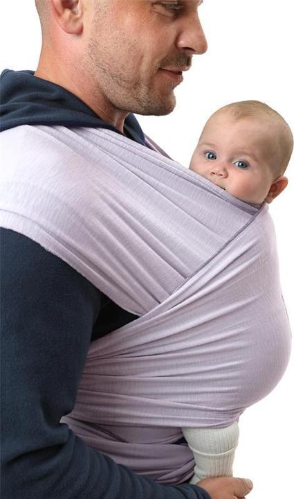 Actual product image Manduca Sling (5.10 m)