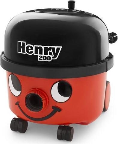 Numatic Henry