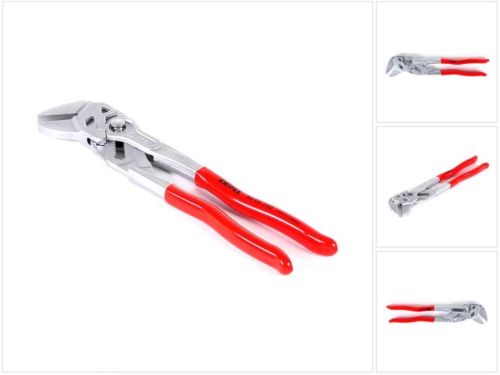 Immagine prodotto Knipex Pinza chiave (250 mm)