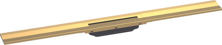 Polished Gold Optic