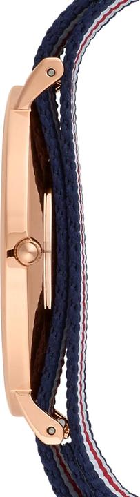 Image du produit Daniel Wellington Cantorbéry (Montre analogique, 40 mm)