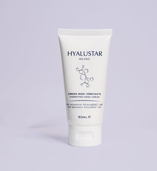 Hyalustar Crème Hydratante Pour Les Mains