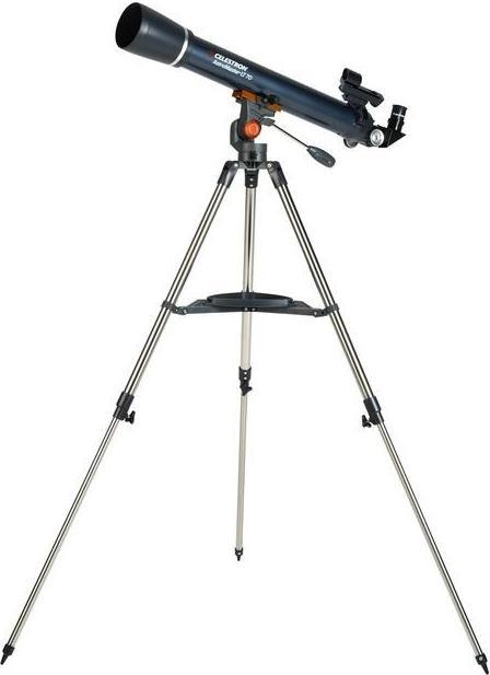 Productafbeelding Celestron AstroMaster LT 70AZ