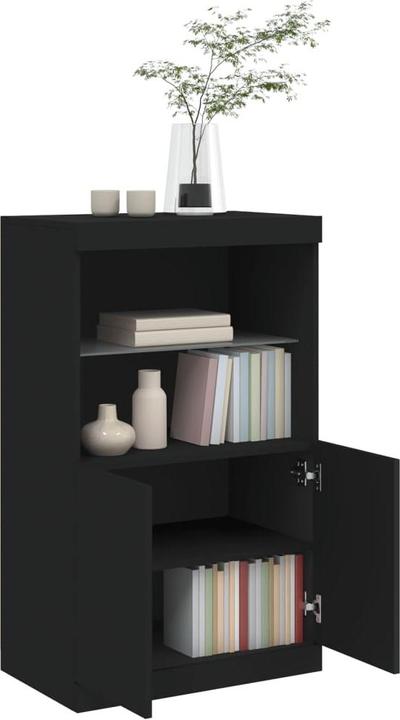 Actual product image VidaXL Jeff (60.5 x 37 x 100 cm)