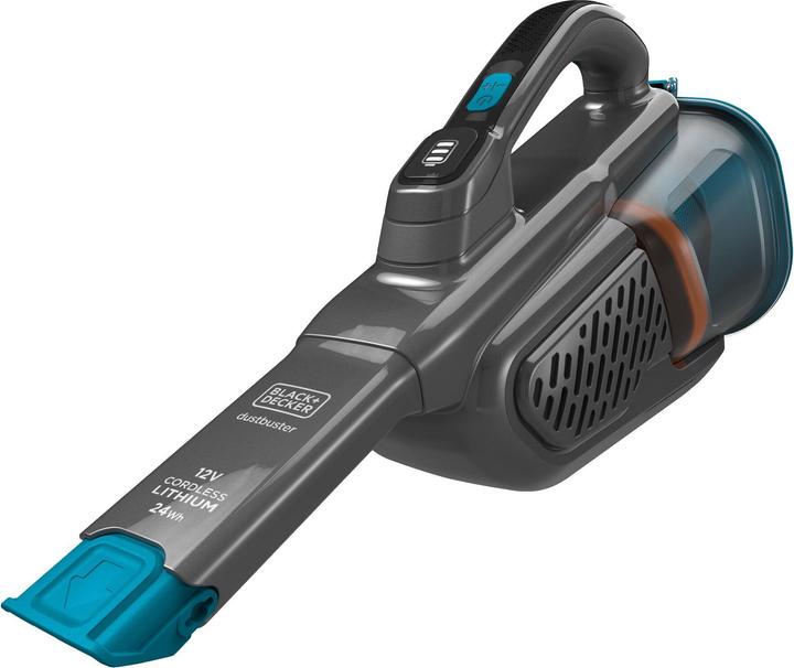 Produktbild Black & Decker BHHV320B