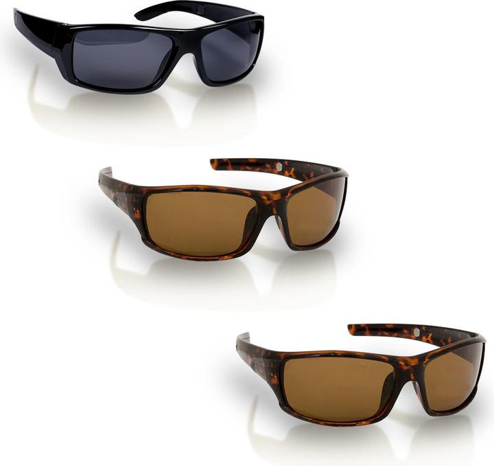 Produktbild MediaShop HD Polar View Set