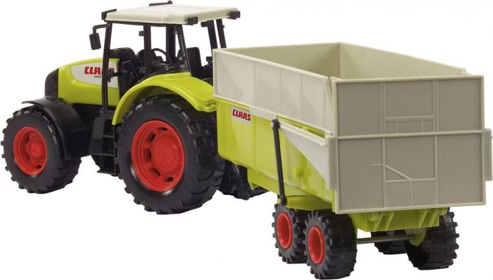 Actual product image Dickie Claas Ares Set