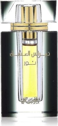 Produktbild Rasasi Nebras Al Ishq Noor (6 ml)