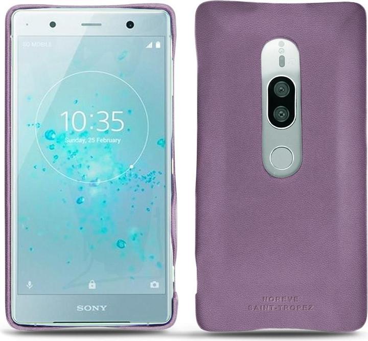 Productafbeelding Noreve Lederen omslag (Sony Xperia XZ2 Premium)