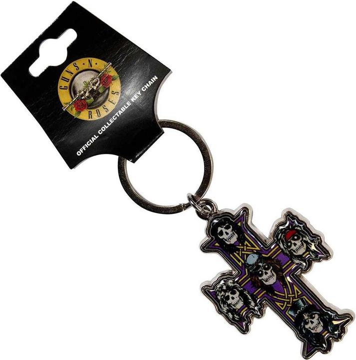 Image du produit Guns N Roses - Porte-clés APPETITE