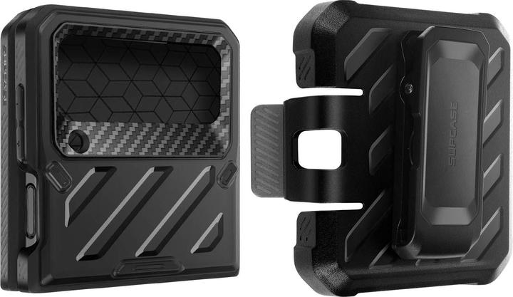 Produktbild Supcase Unicorn Beetle Pro Series (Samsung Galaxy Z Flip4)