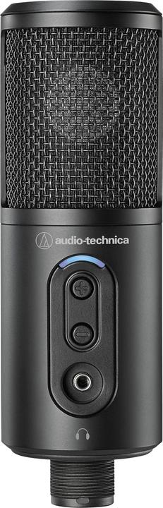 Actual product image Audio-Technica Content Creator Pack