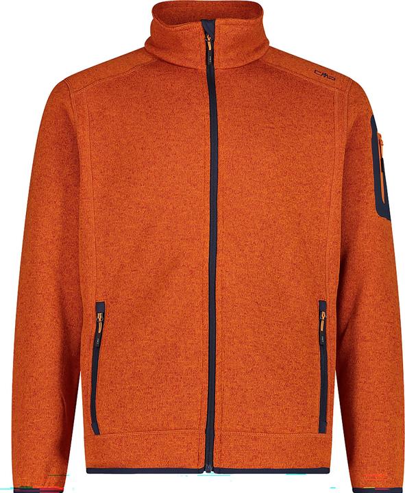 Produktbild CMP Campagnolo Strick Fleece (60)