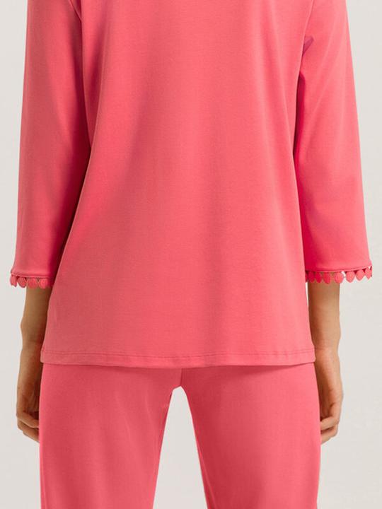 Image du produit Hanro Pyjama rose (S)