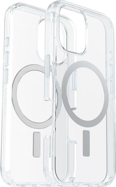 Actual product image OtterBox Symmetry mit MagSafe (Apple iPhone 16)